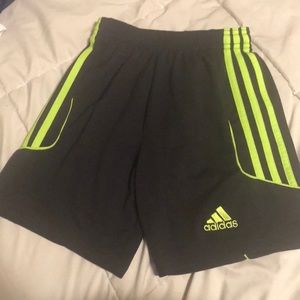Adidas shorts